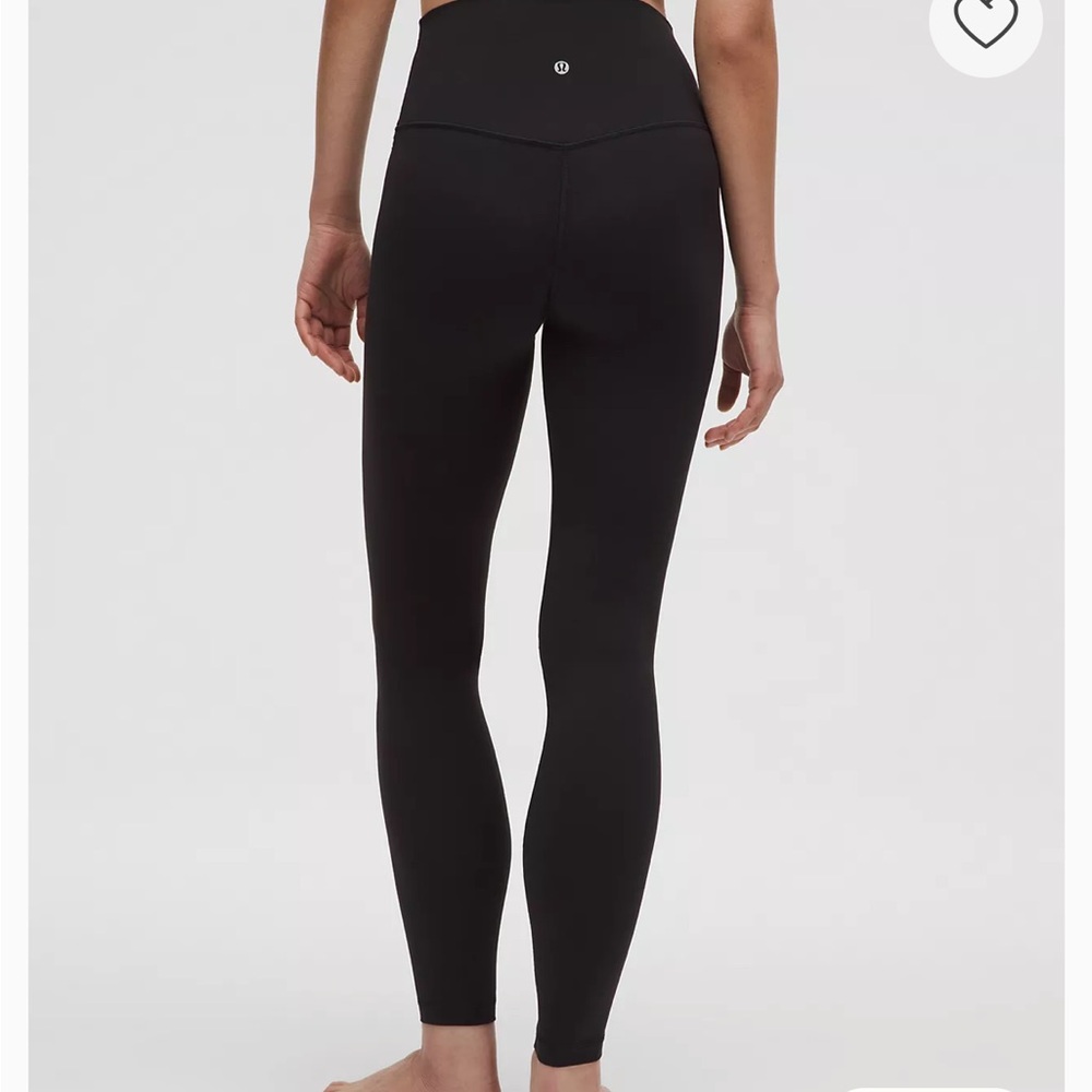 lululemon Align™ High-Rise Pant 28"